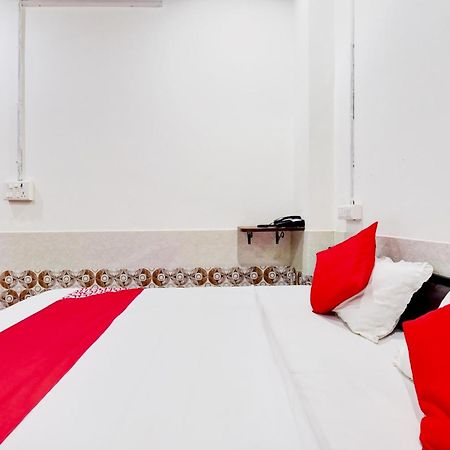 Hotel O Paradise Inn 焦特布尔 外观 照片