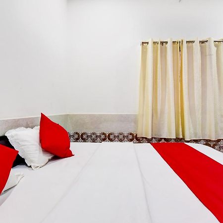 Hotel O Paradise Inn 焦特布尔 外观 照片