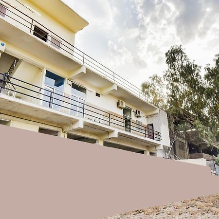 Hotel O Paradise Inn 焦特布尔 外观 照片